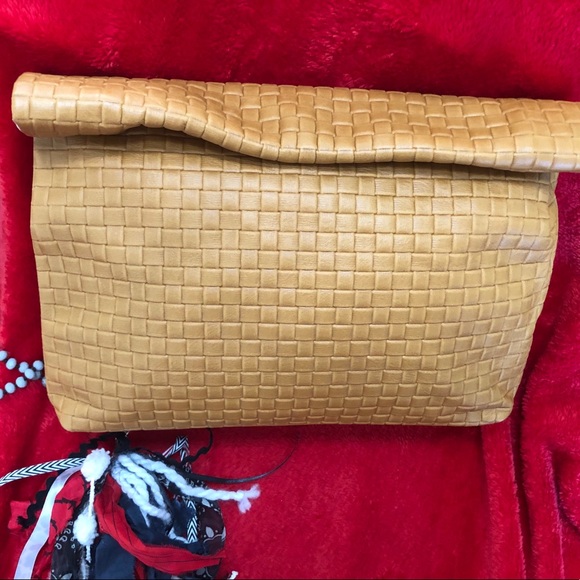 Marie Turnor Handbags - MARIE TURNOR BAG. NWOT